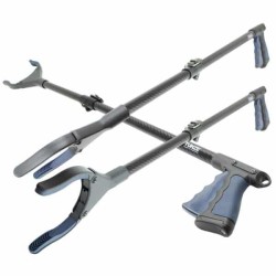 Tunze Aquarium tongs Carbon (Grijptang)