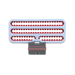 Avidaqua Manta Ray 26-frag rack with angle adapter & ModMag