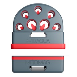 Avidaqua Seven-tube magnetic tube organizer