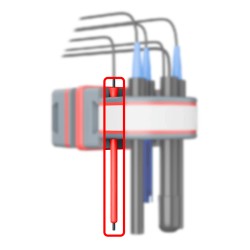 Avidaqua Four-probe magnetic probe organizer