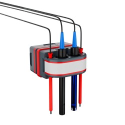 Avidaqua Two-probe magnetic probe organizer