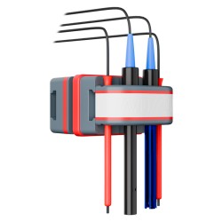 Avidaqua Two-probe magnetic probe organizer