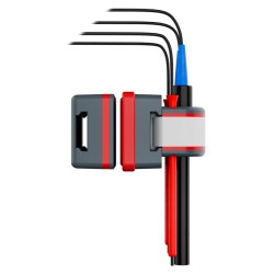 Avidaqua Two-probe magnetic probe organizer