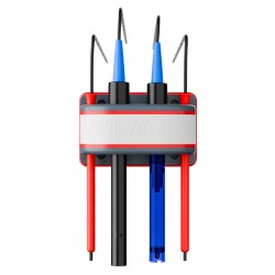 Avidaqua Two-probe magnetic probe organizer