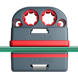 Avidaqua Two-probe magnetic probe organizer