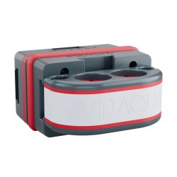 Avidaqua Two-probe magnetic probe organizer