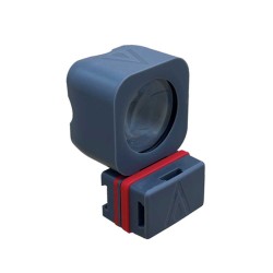 Avidaqua Wyze Camera Mount with Lens - Kit with ModMag