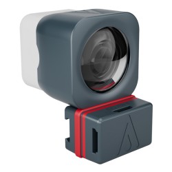 Avidaqua Wyze Camera Mount with Lens - Kit with ModMag