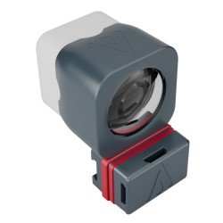 Avidaqua Wyze Camera Mount with Lens - Kit with ModMag