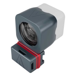 Avidaqua Wyze Camera Mount with Lens - Kit with ModMag