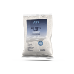 ATI Fiji Zand Wit 9,07 kg  (M) 1,2 mm| Coralandfishstore.nl
