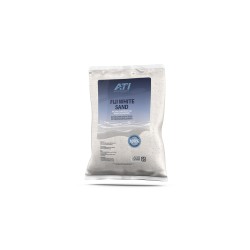 Fiji zand wit 9,07 kg (L) 2-3 mm
