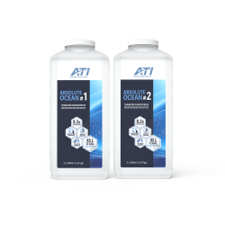 Ati Absolute Ocean 2 x 2.04 L bestellen ? l Coralandfishstore.nl