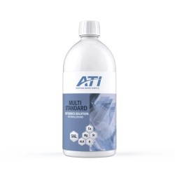 Ati multi standard reference 150ml