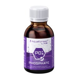 Aquaforest Fosfaat PO4+ Lab - 200 ml