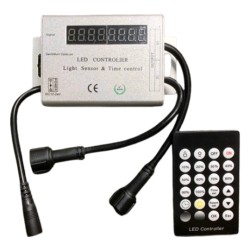 JMB Control Led Controller L