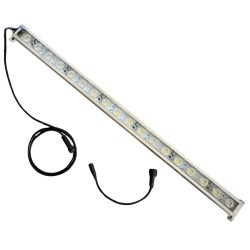 JMB Aqua Led 45W/150CM 2W/1B 12-14.000K REEF Bright