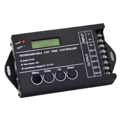 TC420 RGB/SMD controller