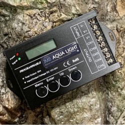 TC420 RGB/SMD controller