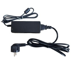 JMB MeanWell 12V (80W) - Incl. powercord kopen? | Coralandfishstore.nl