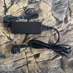 JMB MeanWell 12V (80W) - Incl. powercord kopen? | Coralandfishstore.nl
