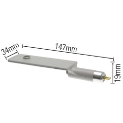 Solarstinger T5-holder