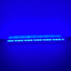 JMB Aqua Led 27W/094CM - DSR - Reef - High Power - Full Blue