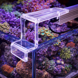 JMB Acryl LED bar holder set kopen? | Coralandfishstore.nl