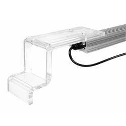 JMB Acryl LED bar holder set