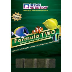 ocean nutrition formula 2 - 100gr | Coralandfishstore.nl