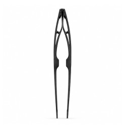 VCA Never-Rust Tweezers - Black - 30 cm
