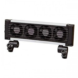Hobby aqua cooler met 4 ventilatoren kopen| Coralandfishstore.nl