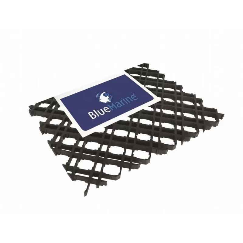 BM CORAL ROOSTER 26X51,5 CM