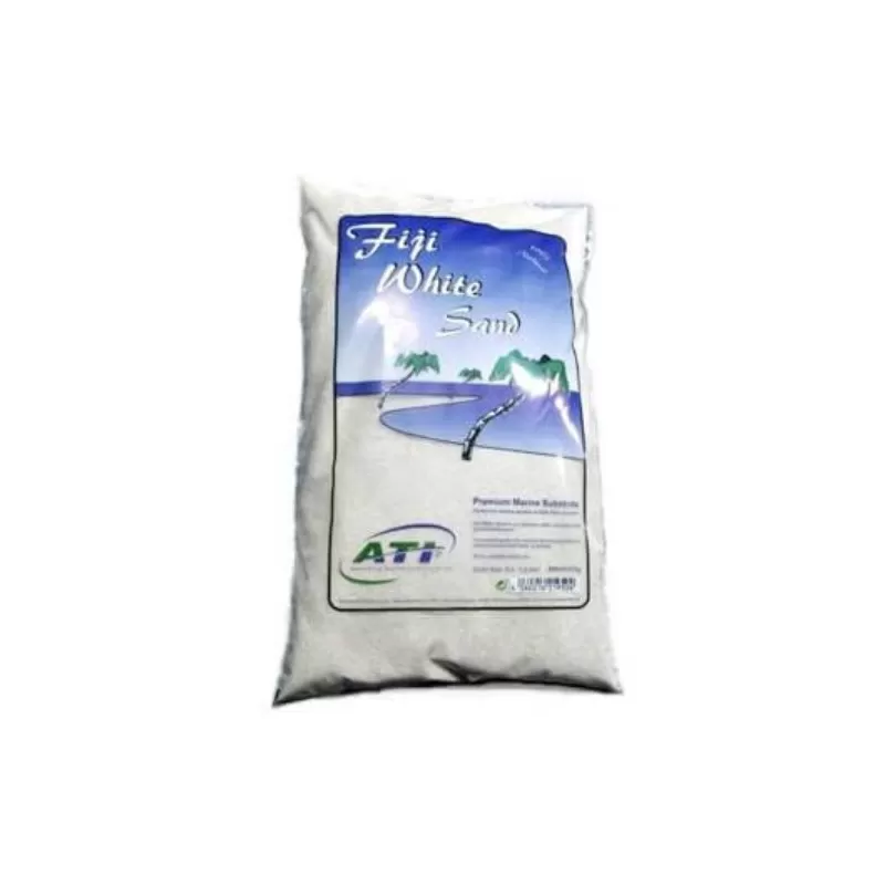 Fiji zand wit 9 07 kg 2 3 mm