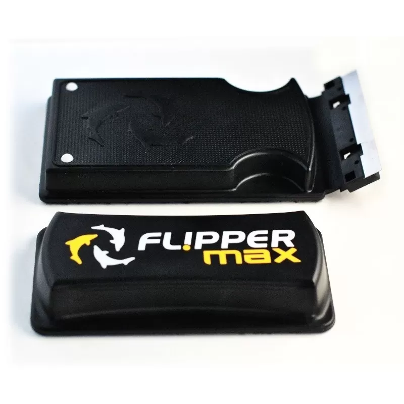 Flipper Cleaner Max Flipper Cleaner Max