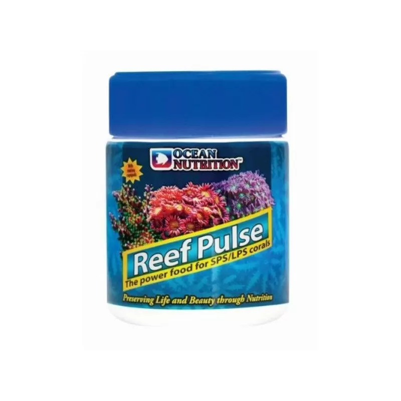 Ocean Nutrition Reef pulse 120gr