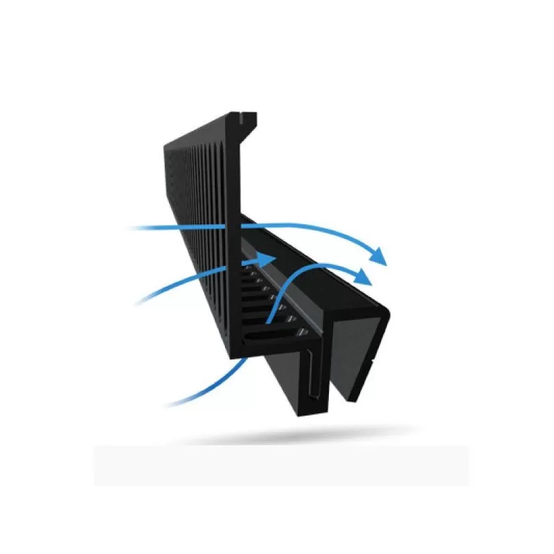 DD High Volume Weir comb