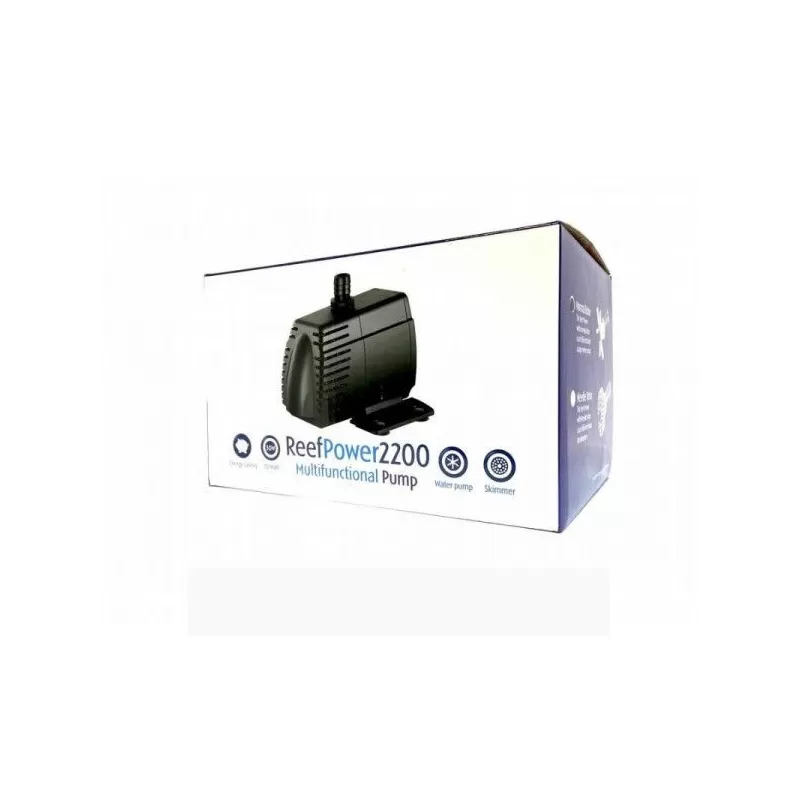 Blue Marine Reefpower 2200 Blue Marine Reefpower 2200