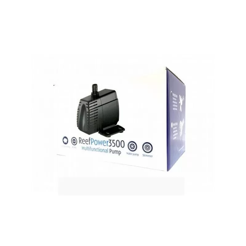 Blue marine reefpower 3500 45W 3240L H Blue marine reefpower 3500 45W 3240L H