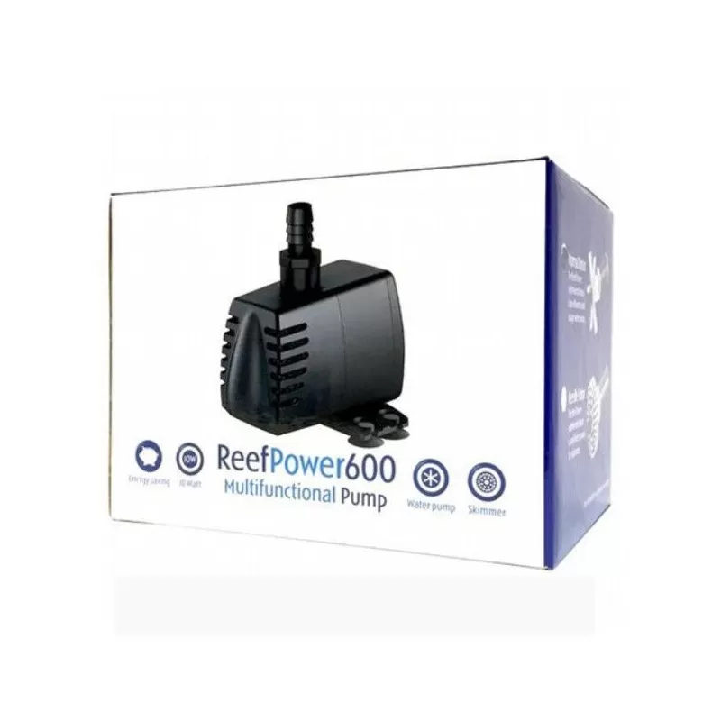Blue Marine Reefpower 1600