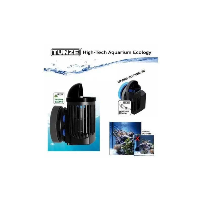 Tunze nanostream 6020 Tunze nanostream 6020