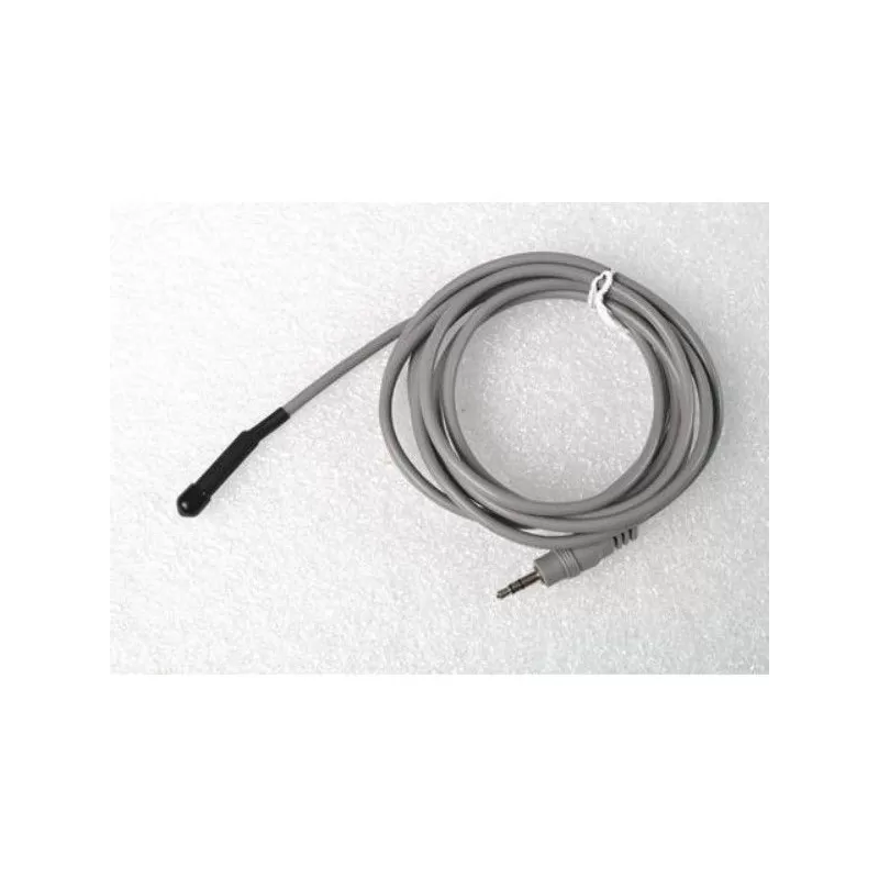 Digitale temperatuur sensor 2m kabel stekker