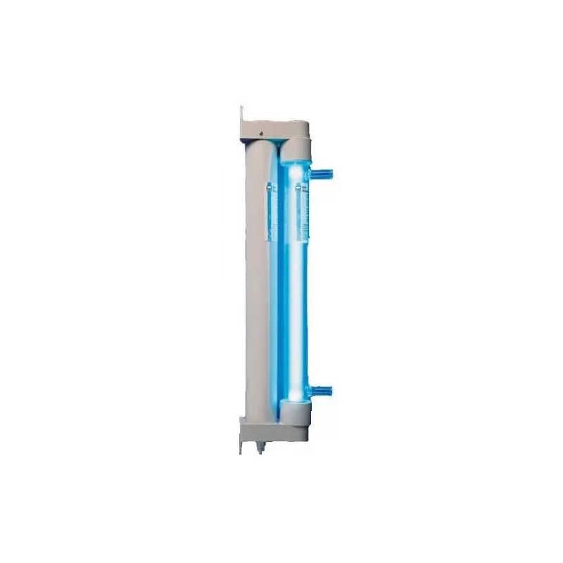 hw uv apparaat model 2000 36 Watt 220V hw uv apparaat model 2000 36 Watt 220V