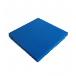 Filtermat Blauw Grof T10 50x50x5 cm