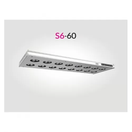 ARCADIA SERIES 6 LED MARINE 405X205X31 MM 132W WIFI