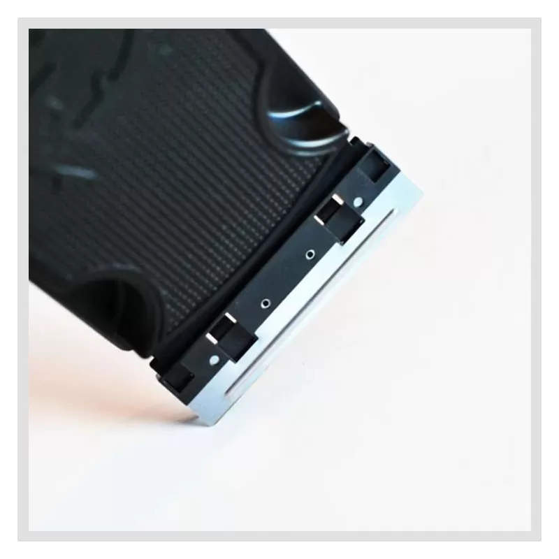 Flipper Cleaner Nano RVS  Blades