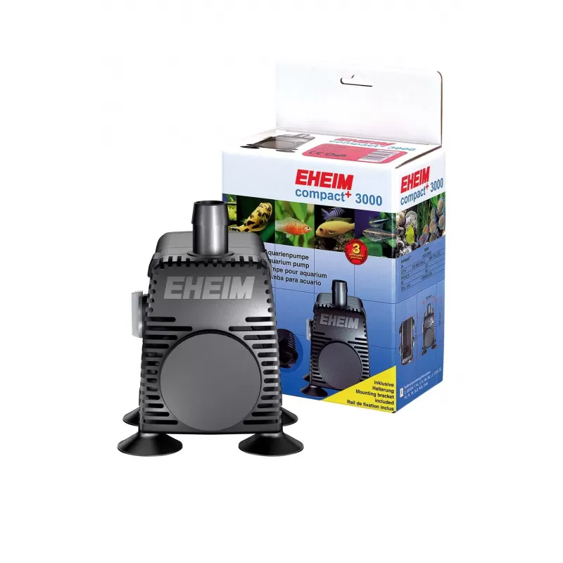 Eheim compact + 3000 Eheim compact + 3000