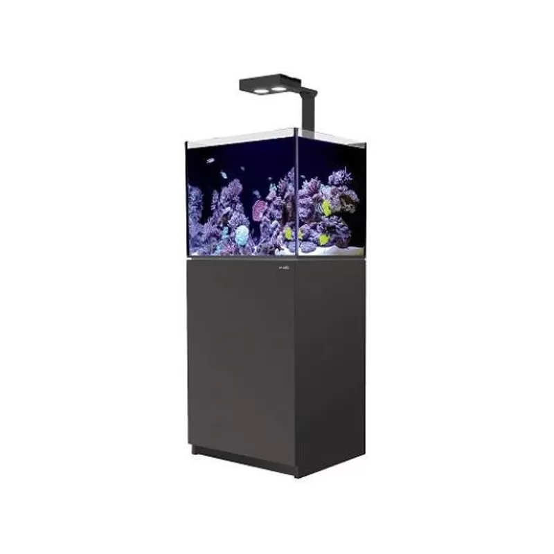 Red Sea Reefer 170 Deluxe zwart 7290100776803 Red Sea Reefer 170 Deluxe zwart 7290100776803