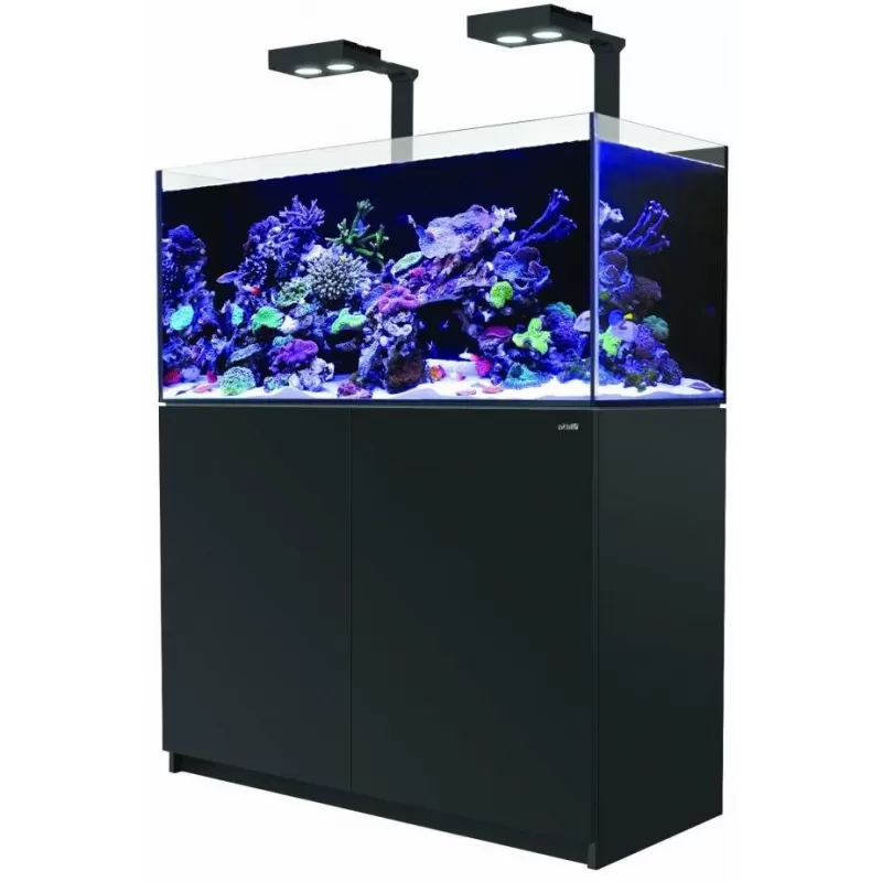 Red Sea Reefer 350 Deluxe zwart - 7290100776865 Red Sea Reefer 350 Deluxe zwart - 7290100776865