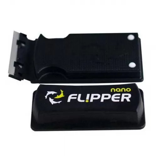 Flipper Cleaner Nano
